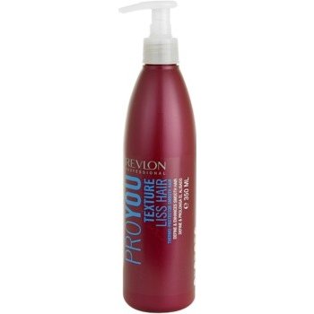 Revlon Pro You Texture Liss Hair 350 ml