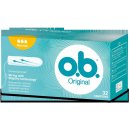 o.b. ProComfort Normal 32 ks