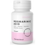Rosmarinic acid Epigemic kyselina rozmarýnová 90 kapslí – Hledejceny.cz