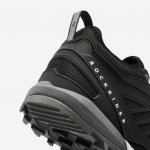 Rockrider EXPL 100 černá 2025 – Zboží Mobilmania