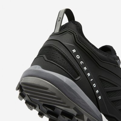 Rockrider EXPL 100 černá 2025 – Zboží Mobilmania