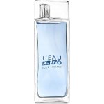 Kenzo L´Eau Kenzo toaletní voda pánská 100 ml tester – Hledejceny.cz