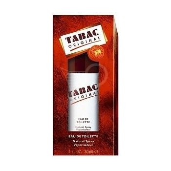 Tabac Original toaletní voda pánská 30 ml