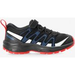 Salomon trekingová obuv Xa Pro V8 K 471415 04 W0 černá – Hledejceny.cz