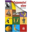 Tajemství slov - Vlastimil Styblík