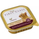 First Class Drůbeží 100 g – Zboží Mobilmania