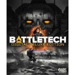 Battletech (Deluxe Edition) – Hledejceny.cz