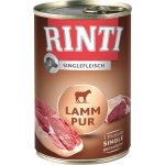 Rinti Sensible PUR jehně 400 g – Hledejceny.cz