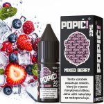 POPIČ! Mixed Berry 10 ml 20 mg – Zboží Dáma