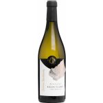 Chateau Topoľčianky Vinohradnický Výběr Ryzlink vlašský 13,5% 0,75 l (holá láhev) – Hledejceny.cz