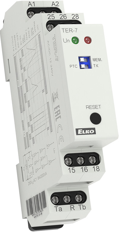 ELKO EP 3716 TER-7