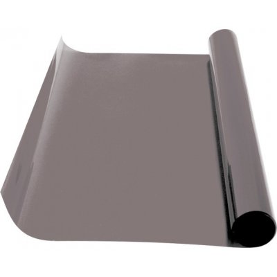 COMPASS Folie protisluneční 50x300cm light black 40% – Zboží Živě
