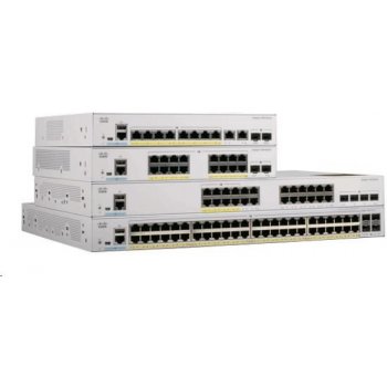 Cisco C1000-24T-4G-L