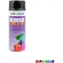 MOTIP DUPLI COLOR ART akrylová barva spray 400 ml lesk RAL zelená tyrkysová