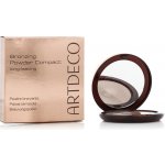Artdeco bronzující duo pudr Hello Sunshine Bronzing Powder Compact Long-Lasting 30 Terracotta 10 g – Sleviste.cz