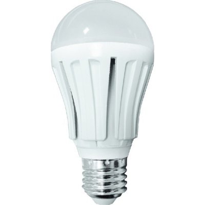 Solight LED žárovka klasický tvar 12W E27 4000K 1000lm WZ38 od 230 Kč -  Heureka.cz