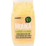 Country Life mouka kukuřičná polohrubá 400 g – Sleviste.cz