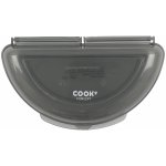 CMP KC2151 Forma na omelety do mikrovlnné trouby černá – Zboží Dáma