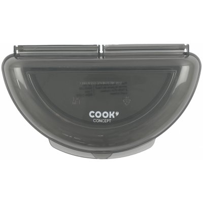 CMP KC2151 Forma na omelety do mikrovlnné trouby černá – Zboží Dáma