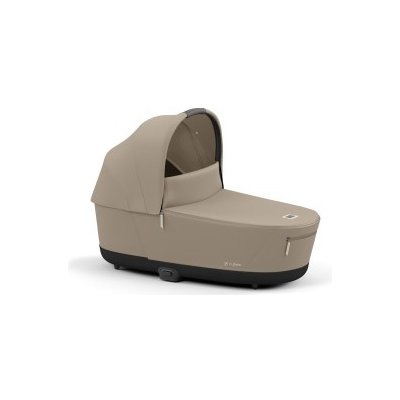 CYBEX PRIAM korba Cozy Beige – Zboží Mobilmania