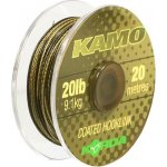 Korda šňůra Kamo Coated Hooklink 20m 15lb – Zboží Dáma
