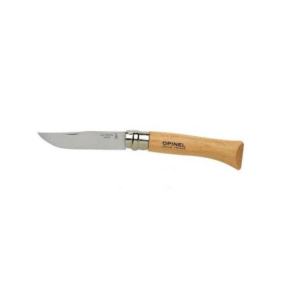 Opinel VRN 6 Inox – Hledejceny.cz