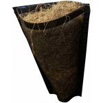 Síť na seno Kentucky Hay Bag Corner - černá M – Hledejceny.cz
