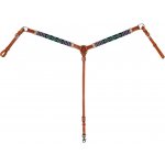 Westernový poprsník pro koně Pool's PERLA – Zboží Dáma