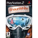 Shaun White Snowboarding – Zboží Dáma