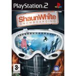 Shaun White Snowboarding – Zboží Živě