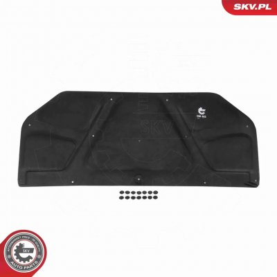 ESEN SKV Izolace motorového prostoru ESN 97SKV925 | Zboží Auto