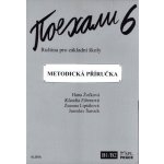 Pojechali 6 - Metodická příručka B1/B2 – Hledejceny.cz