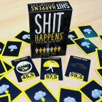 Shit happens: 50 shades of shit – Zboží Živě