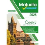 Maturita v pohodě - Český jazyk 2025 – Zboží Dáma