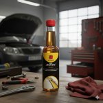 Metabond Diesel Detox 250 ml | Zboží Auto