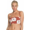 Roxy Garden Trip Bandeau MPD7/Marsala Isha