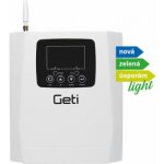 Geti MPPT GWH02D 4kW pro ohřev vody 230V – HobbyKompas.cz