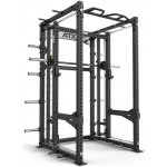 ATX Mobile Multi Press Power Smith Rack – Zboží Mobilmania