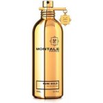 Montale Pure Gold parfémovaná voda dámská 100 ml tester – Hledejceny.cz