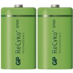 GP ReCyko+ D 5700 2ks 1033412010 – Zboží Živě