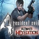 Resident Evil 4 (Ultimate HD Edition)