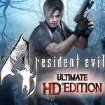 Resident Evil 4 (Ultimate HD Edition) – Zboží Dáma