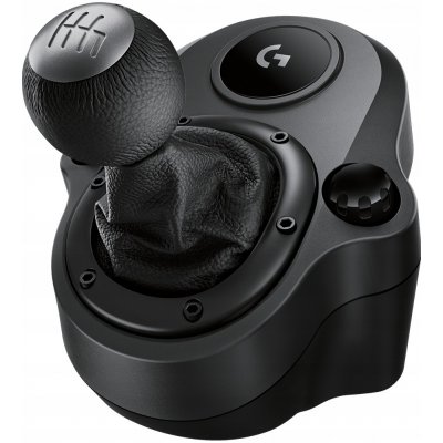 Logitech Driving Force Shifter (941-000130)