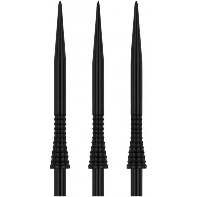 Red Dragon Raptor GT Gripped - Black - 38 mm – Zboží Mobilmania