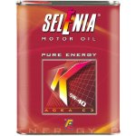 Selénia K Pure Energy 5W-40 1 l – Zbozi.Blesk.cz