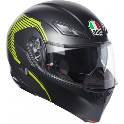 AGV Compact ST Vermont – Hledejceny.cz