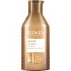 Kondicionér a balzám na vlasy Redken All Soft kondicionér pro suché a křehké vlasy 300 ml