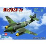 Hobby Boss Messerschmitt Me 262A 1a Schwalbe Luftwaffe 1:72 – Sleviste.cz