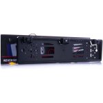 Parkovací asistent s kamerou LP500EU 2 senzory a kamera v rámečku pro SPZ – Zbozi.Blesk.cz