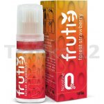 Frutie 50/50 Lesní jahoda 10 ml 0 mg – Hledejceny.cz